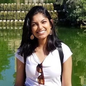 Meet your Posher, Tazeen